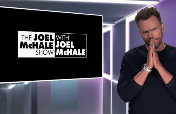 The Joel McHale Show: Episode 5 Recap