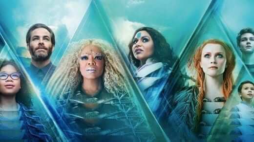 A Wrinkle In Time Netflix Release Date