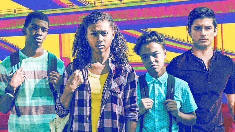 On My Block Season 2: Netflix Renewal & When Will S2 ...