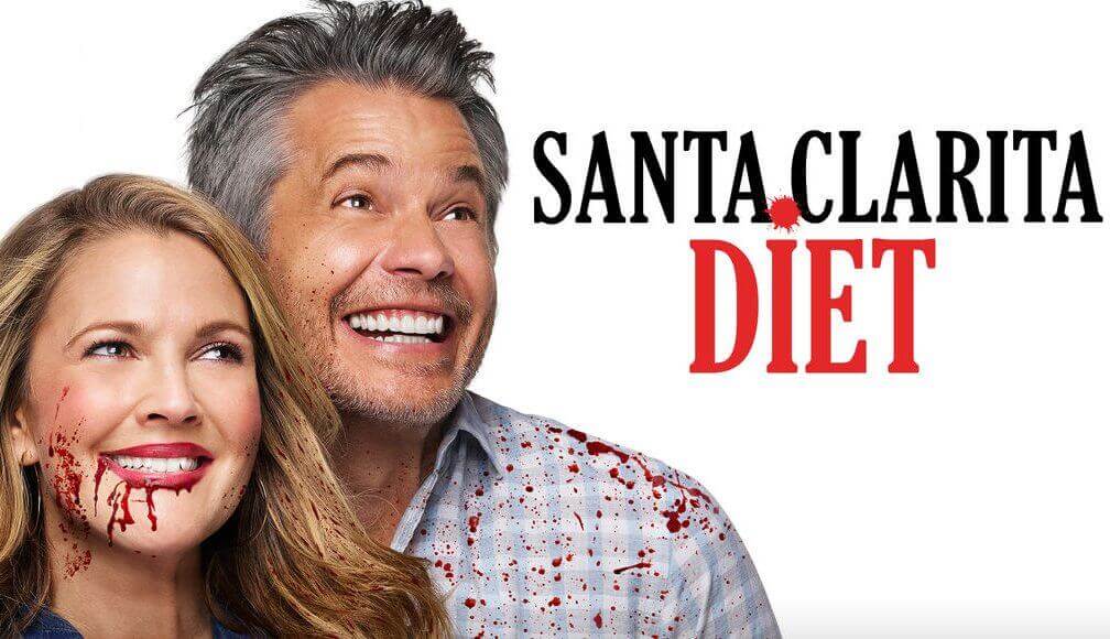 Santa Clarita Diet Season 3: Netflix Renewal Status and Release Date -  What's on Netflix