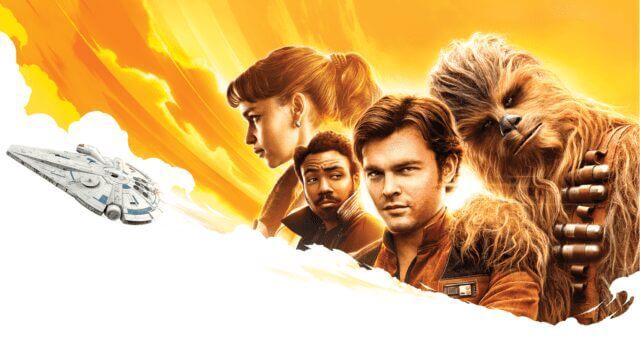 solo a star wars story coming to netflix