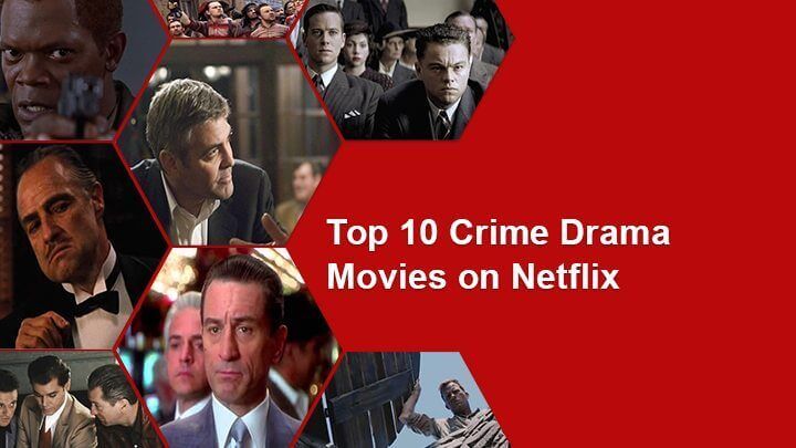 Top Crime Movies on Netflix in - What's on Netflix
