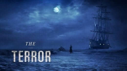 Will The Terror Season Netflix