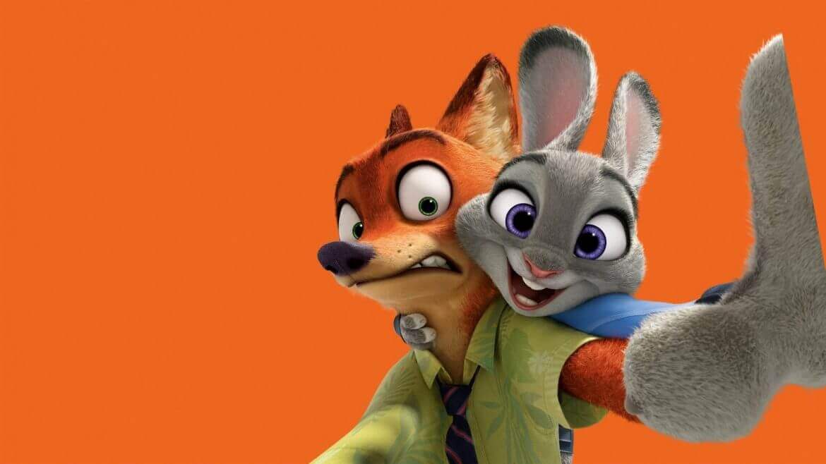 Watch This: Trailer #2 for Disney's 'Zootopia
