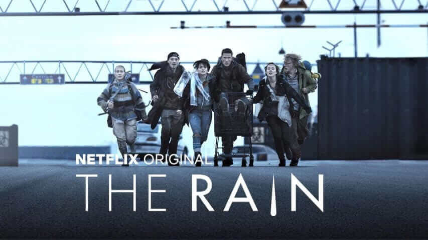 The Rain Season 2: Netflix Renewal Status & Release Date - What's on Netflix