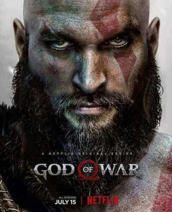 No, Netflix Isn't Making a 'God of War' Series - What's on ...