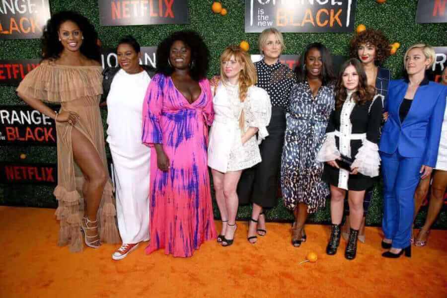 Orange is the New Black Season 7 Renewed - What We Know ...