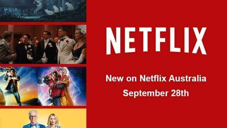 new on netflix for september