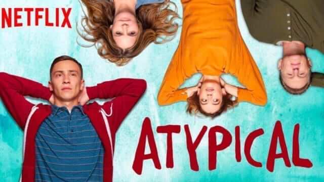 Atypical Season 3 Netflix Renewal Release