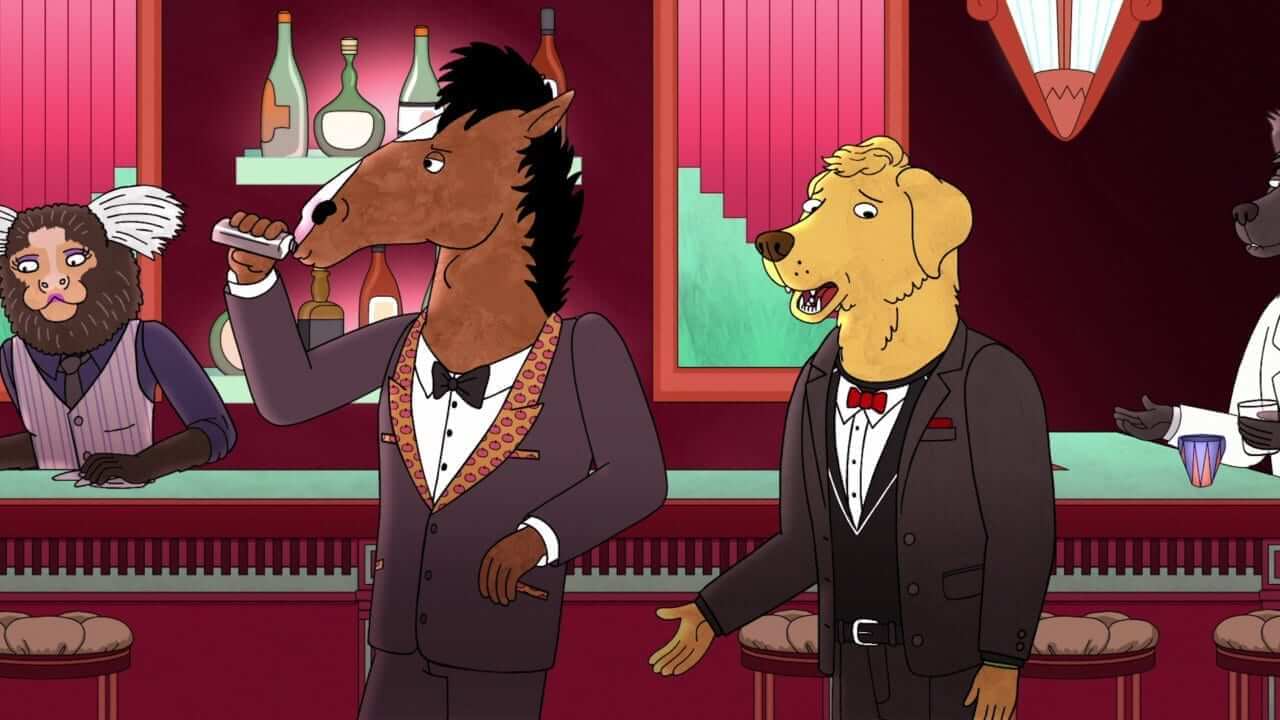 Bojack Horseman Season 6 Everything We Know So Far Whats On Netflix