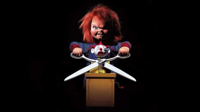 Childs Play Streaming On Netflix