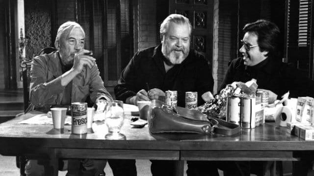 Orson Welles Netflix Movies 1