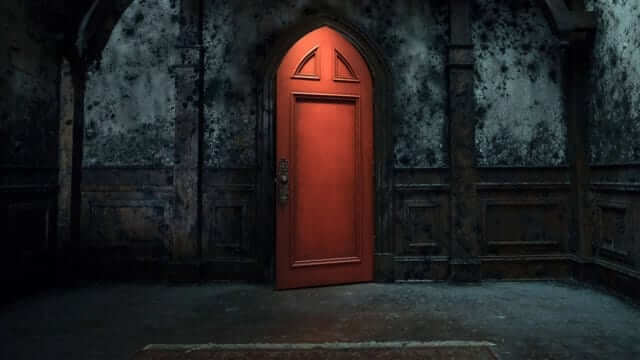 The Haunting Of Hill House Netflix Theory