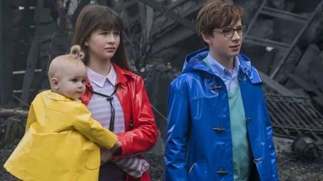 A Series Of Unfortunate Events Season Everything You Need To Know