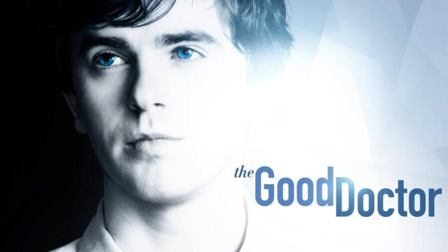 Are Seasons 1-2 of The Good Doctor on Netflix? - What's on Netflix