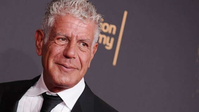 Early Seasons Removed Anthony Bourdain Parts Unknown