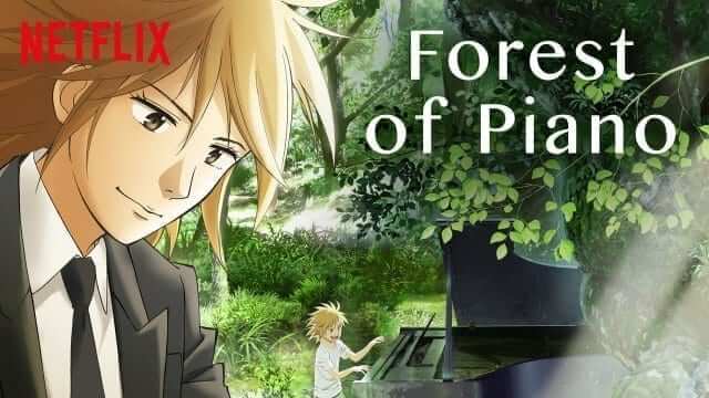 Forest Of Piano Season 1 Review