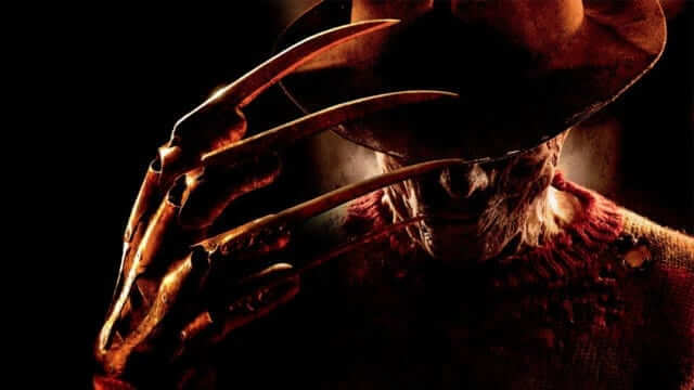 Nightmare On Elm Street Movies Netflix