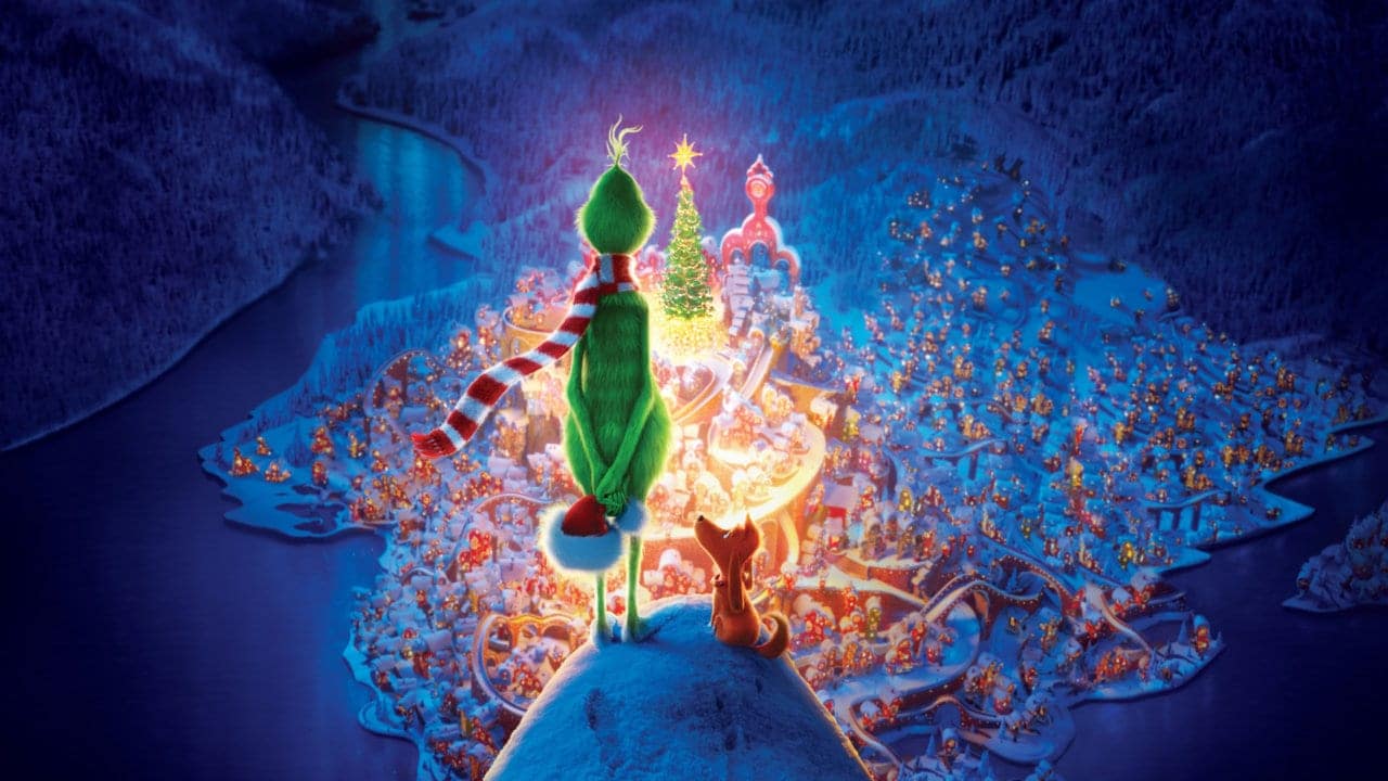 When Will 'The Grinch' be on Netflix? What's on Netflix