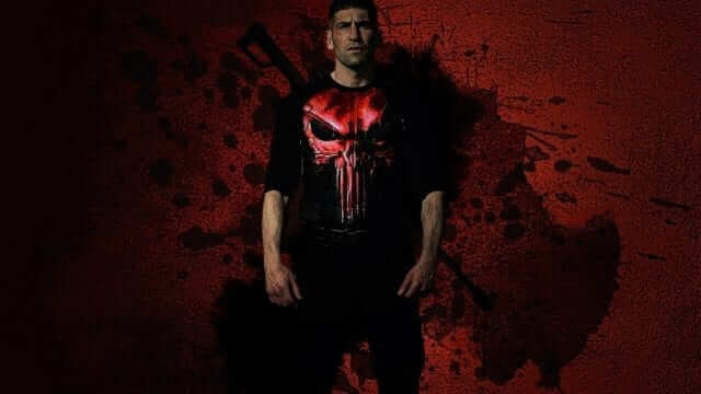 The Punisher Season Everything We Know So Far