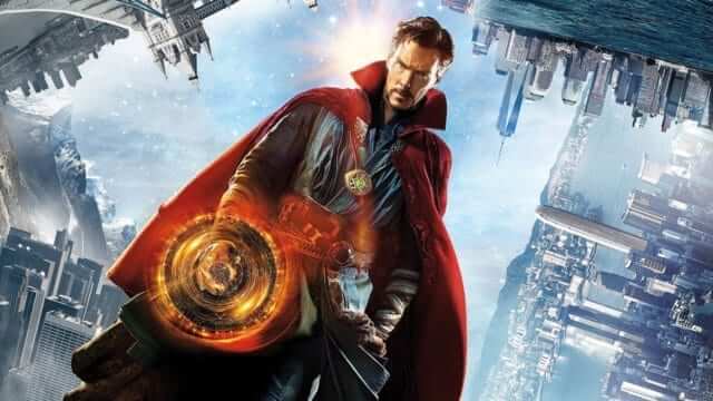 download the new version for ipod Doctor Strange in the Multiverse of M