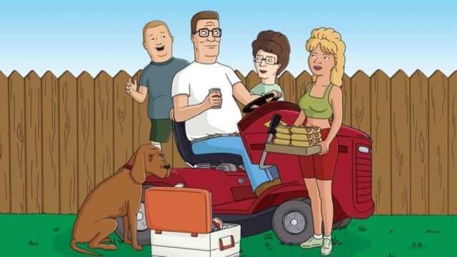 King Of The Hill Wont Be Returning To Netflix