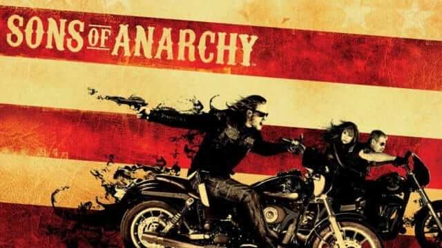 Sons Of Anarchy Leaving Netflix December