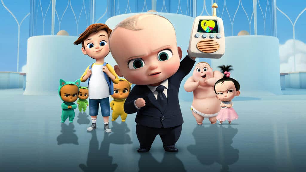 When Will Season 3 Of The Boss Baby Be On Netflix What S On