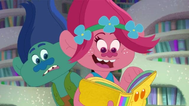 Trolls Beat Goes On Season 5