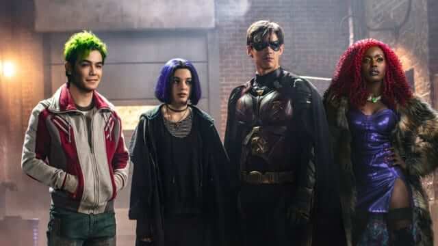 Will Season 1 Titans Be On Netflix 1