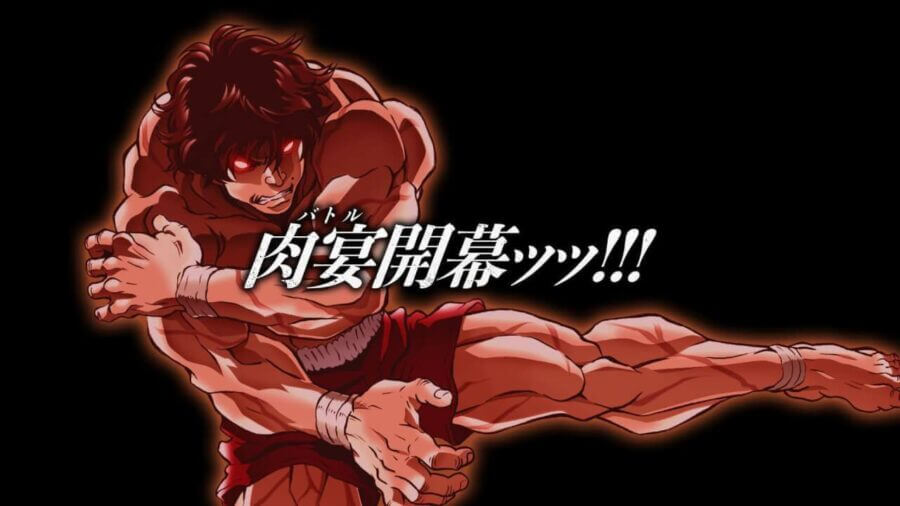 Baki Season 2: Renewal Status & Release Date - What's on Netflix