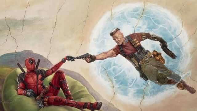 Deadpool When Will It Be Coming To Netflix