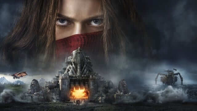 Mortal Engines Will It Come To Netflix