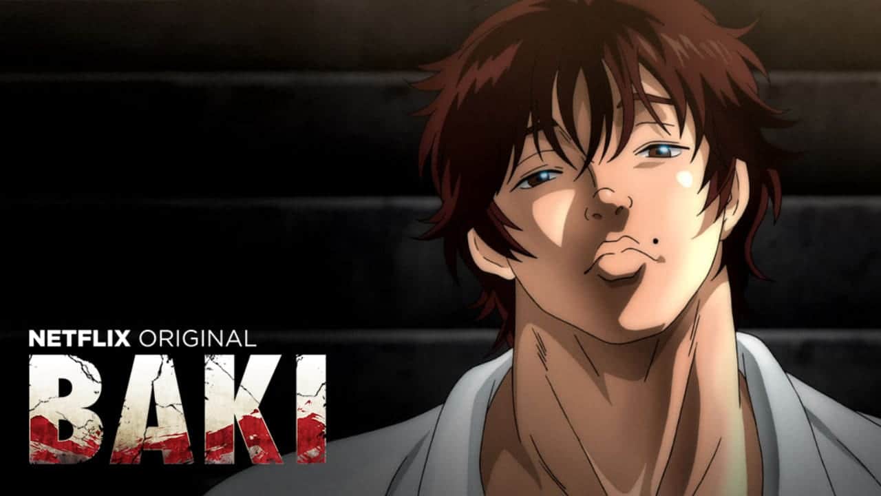 Baki Season 2 Renewal Status & Release Date What's on Netflix