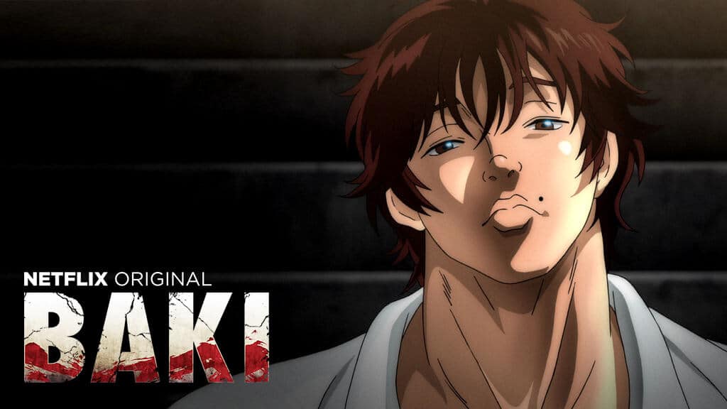 Baki Season 2 Delayed Releasing on Netflix in April 2019 What's on