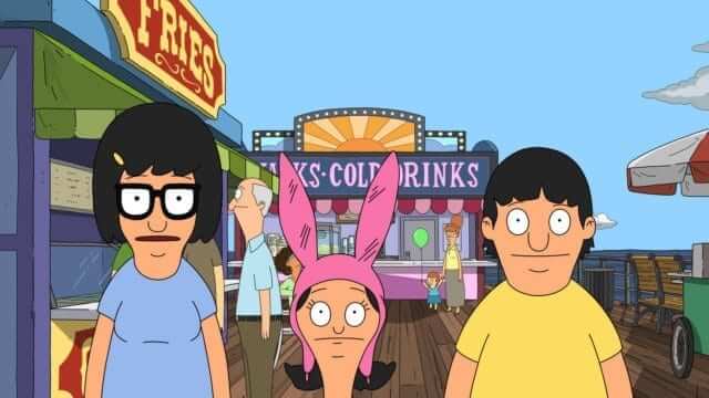 Bobs Burgers Leave Netflix Ca