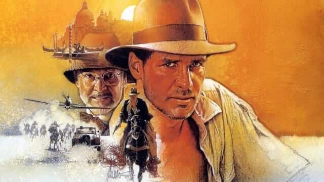 Indiana Jones Movies On Netflix