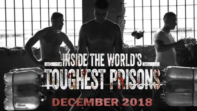 Inside The World Toughest Prisons Season 3 2