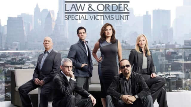 Law Order Svu Leaving Netflix