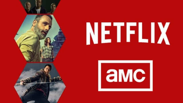 Netflix Coming Soon Amc 2019