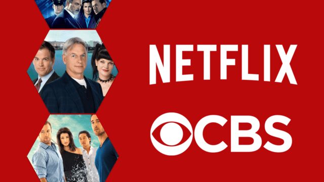 Netflix Coming Soon Cbs 2019