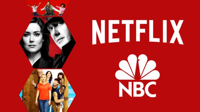 Netflix Coming Soon Nbc Shows