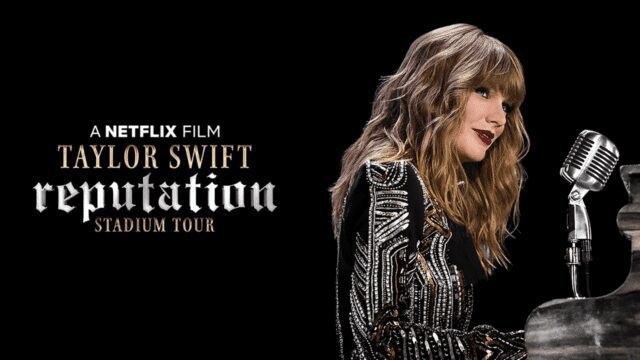 Taylor Swift: 'reputation' Tour 2018 Set List Revealed!: Photo