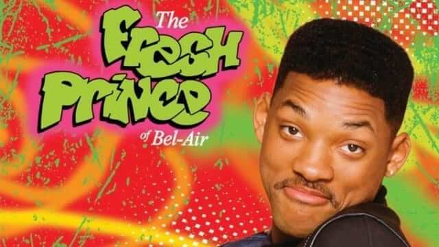 The Fresh Prince Of Bel Air Leaving Netflix