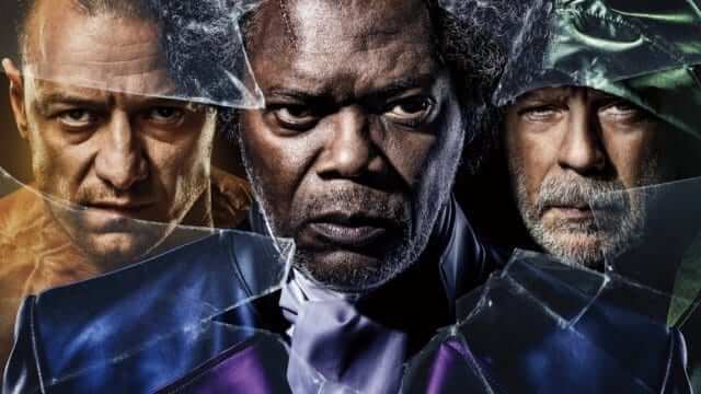 Glass Will It Be Coming To Netflix