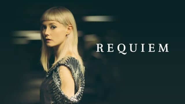 Requiem Season 2 Netflix