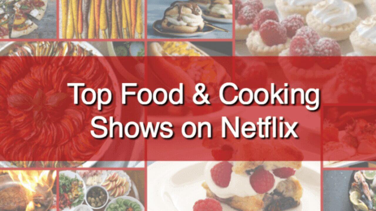 The Great British Baking Show Whats On Netflix