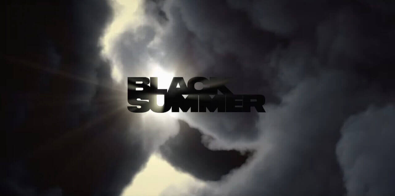 black summer z nation