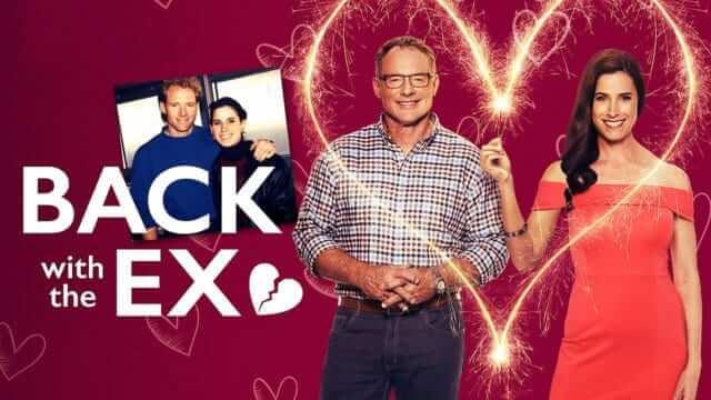 Back With The Ex Netflix Season 2