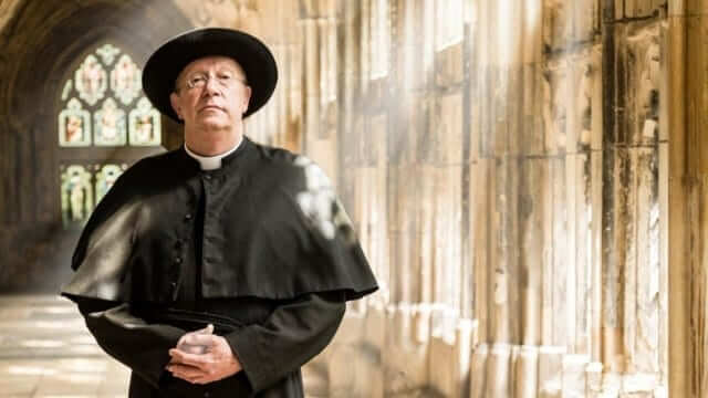 Father Brown Season 7 Netflix 1